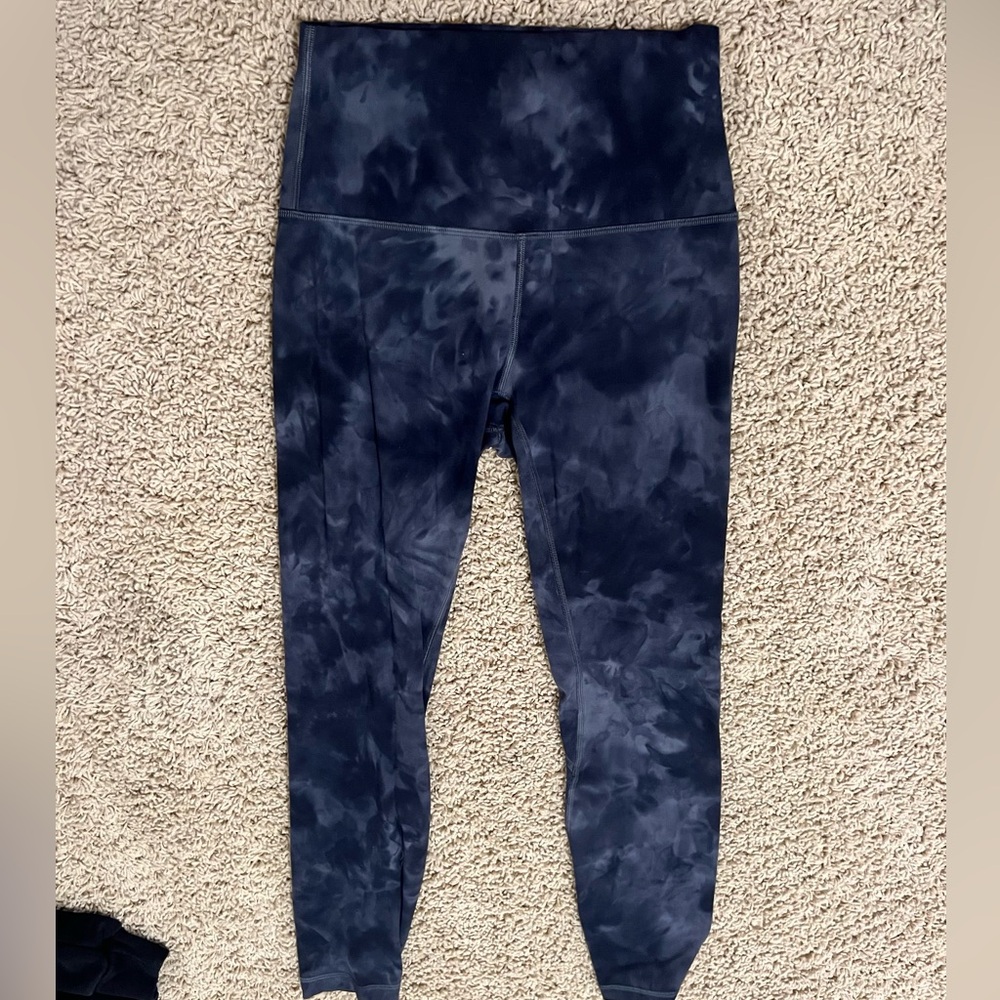 Women’s align lululemon leggings